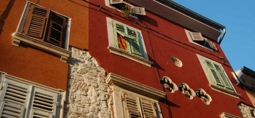 Das neue WEG Gesetz: Welche baulichen Änderungen sind erlaubt?