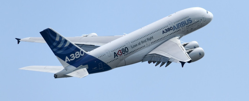 Airbus – ein Unternehmen mit jahrzehntelangem Erfolg