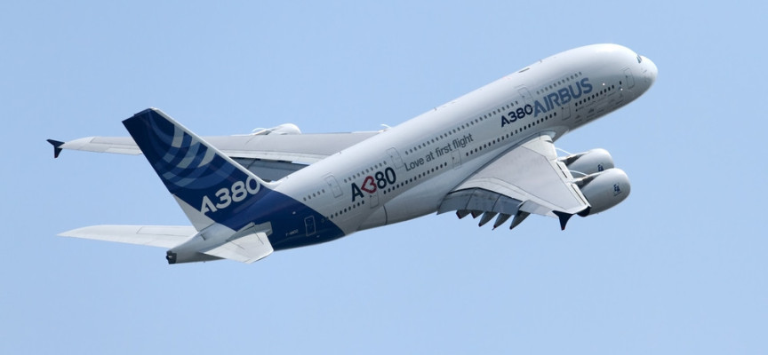Airbus – ein Unternehmen mit jahrzehntelangem Erfolg