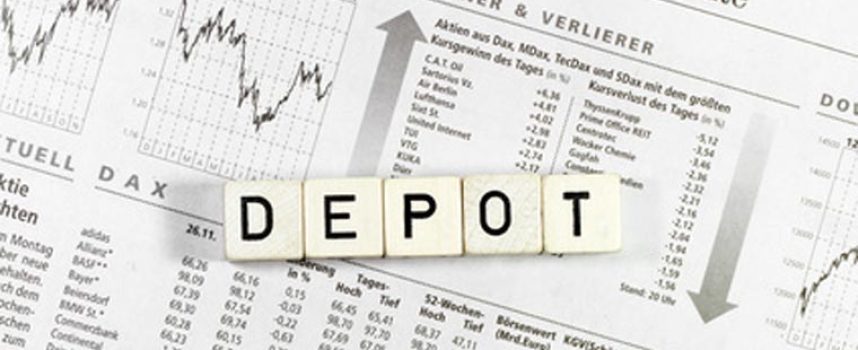 Depotvergleich: Testsieger im Aktiendepot Test 2014