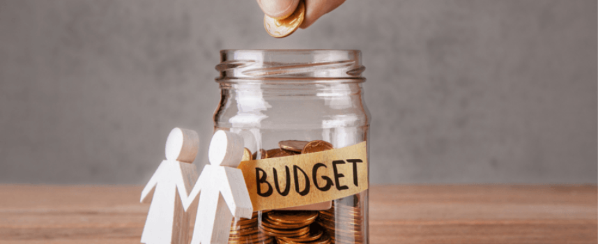 Familienbudget: Finanzen auf Vordermann bringen