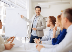 Die richtige Meetingkultur entwickeln: So werden Meetings effektiv