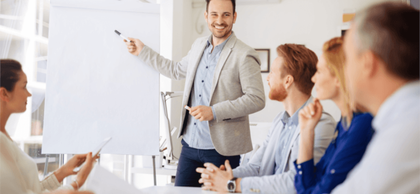 Die richtige Meetingkultur entwickeln: So werden Meetings effektiv