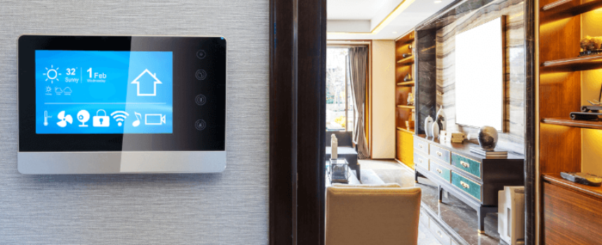 Smart Home Entwicklung – so entwickelt sich der Markt der intelligenten Systeme