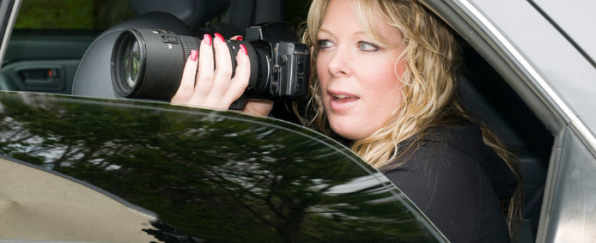 Detektive im Einsatz für Banken & Wirtschaft