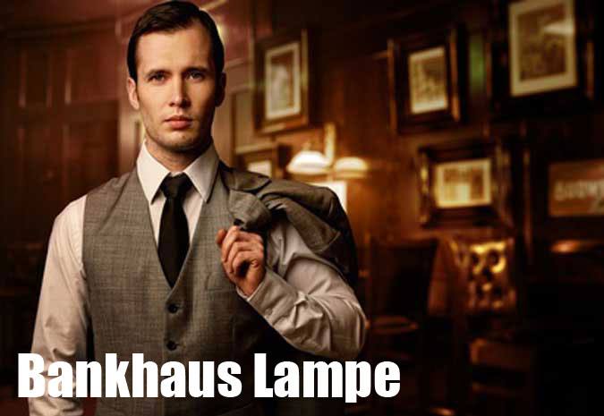 Bankhaus Lampe KG – Privatbank mit Tradition