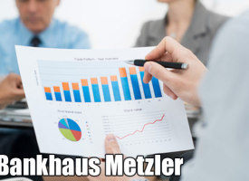 Bankhaus Metzler – älteste deutsche Privatbank
