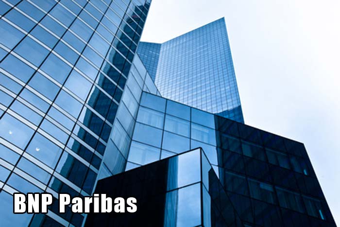 BNP Paribas – die drittgrößte Bank Europas
