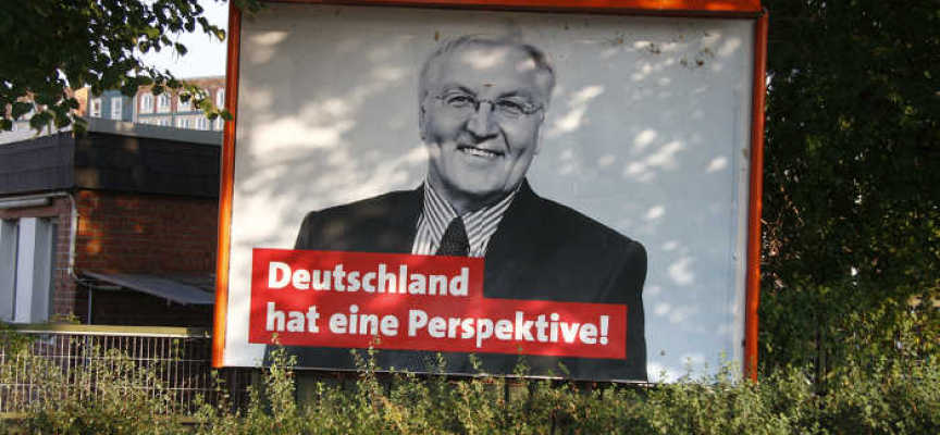 Bundestagswahl 2013: Die Linke will Besserverdiener zur Kasse bitten