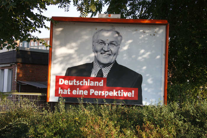 bundestagswahlen 2013