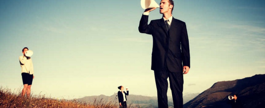 So setzen Sie Werbemittel effektiv ein