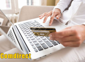 Comdirect – Online Depot für Privattrader