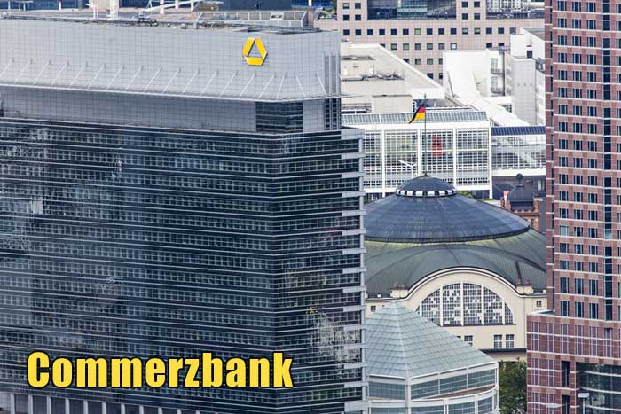 Commerzbank