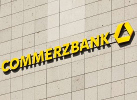 Commerzbank kämpft – Bullenstimmung zum Jahresende?