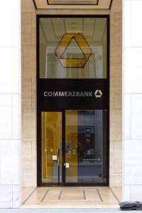 commerzbank tür