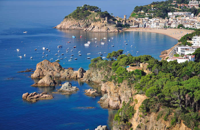 pauschalreise costa brava