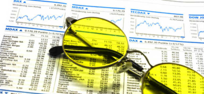DAX-Aktien: Lohnt die Investition im heimischen Aktienmarkt?