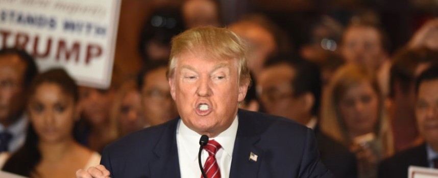 Mysterium Donald Trump: Was ist seine Strategie?