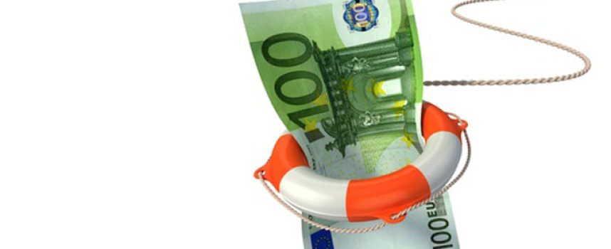 EURO-Krise: Einlagensicherung 2014 in Deutschland gefährdet?