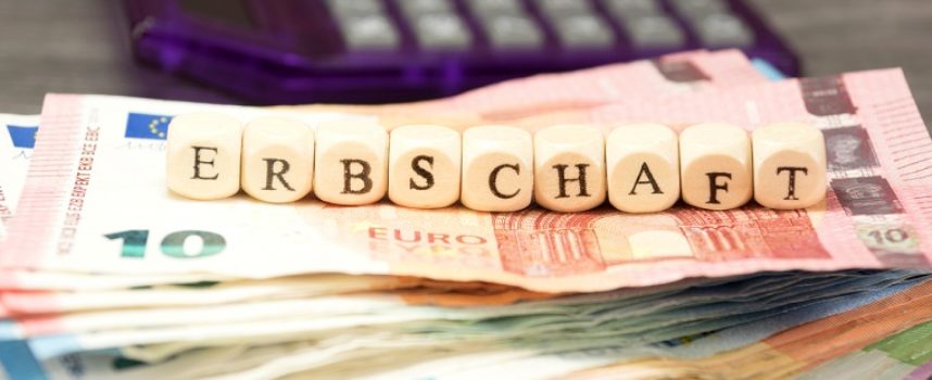 Erben in Deutschland: So geben die Deutschen ihr geerbtes Geld aus