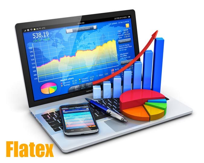 Flatex online Depot – Tradingkonto