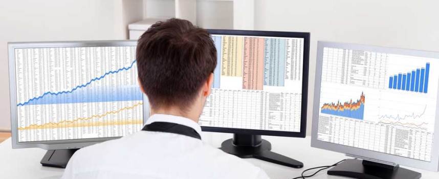 Top 10 Forex Broker 2014 im Vergleich!