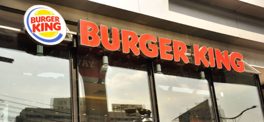 Burger King Eklat: Die Gefahren von Franchising
