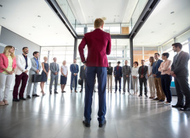 Teilzeit Führungskräfte: Ist jeder Job in Teilzeit machbar?