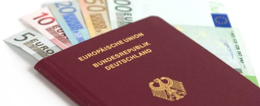 Lohnt es sich als Deutscher im Ausland Geld anzulegen?