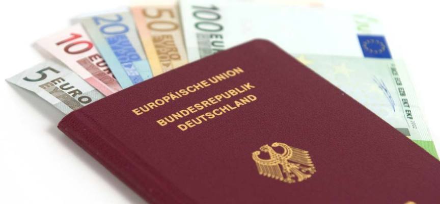 Lohnt es sich als Deutscher im Ausland Geld anzulegen?