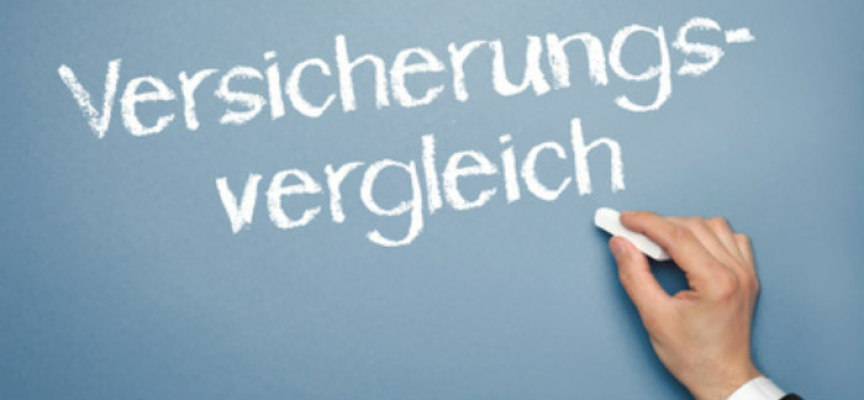 Gesetzliche Krankenkassen im Vergleich
