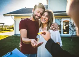 Hausverkauf – es geht auch ohne Makler