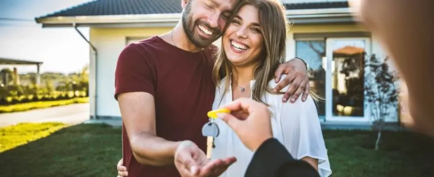 Hausverkauf – es geht auch ohne Makler