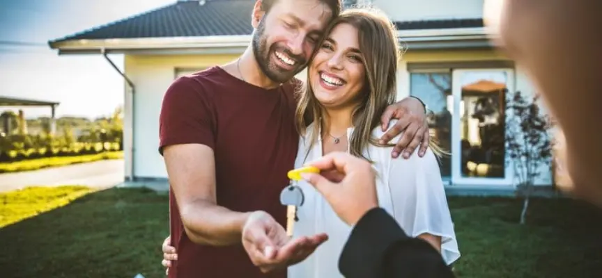 Hausverkauf – es geht auch ohne Makler