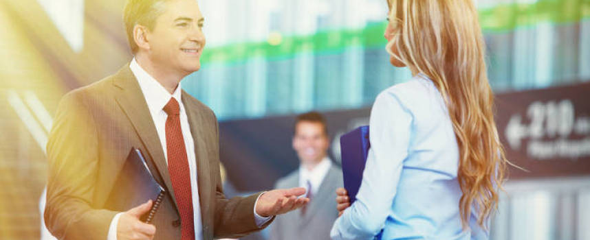 Headhunter – Vernetzen Sie sich frühzeitig!