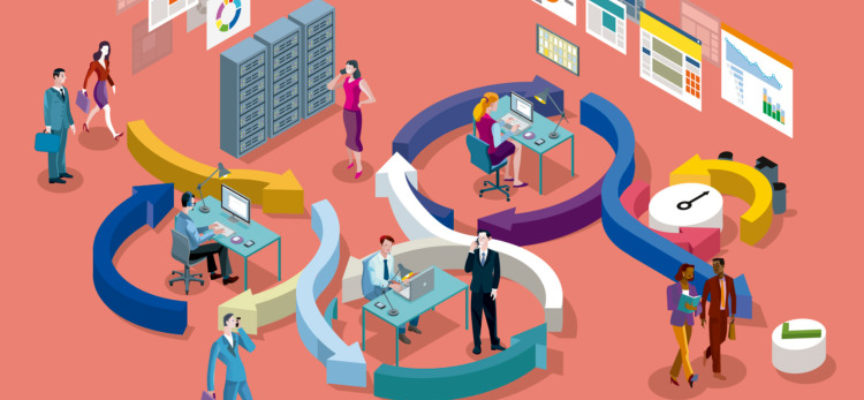 Agile Techniken – Ein Überblick
