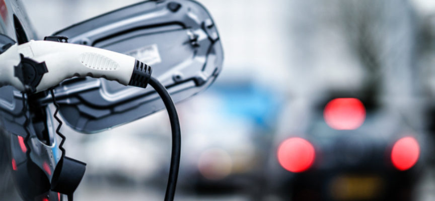 Die neuesten Elektroautos in 2019/2020