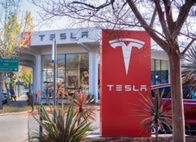 Die Geschichte von Tesla: Die Erfolgsstory des E-Auto Pioniers