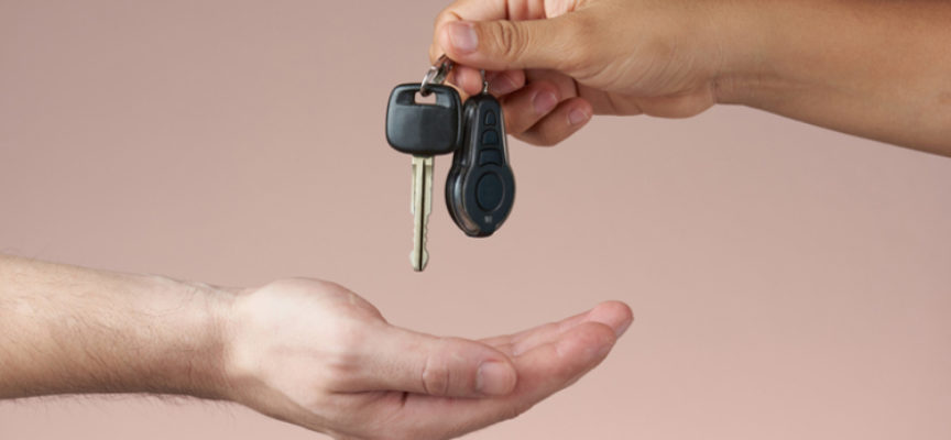 5 Tipps, wenn Sie Ihr Auto privat vermieten wollen!