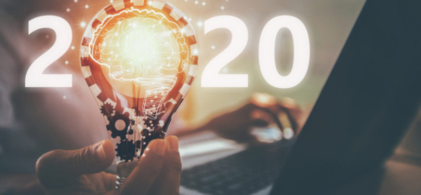 Wirtschaftsprognose: Was erwartet uns in 2020 politisch und wirtschaftlich?
