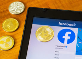 Libracoin – Was hat Facebook vor?
