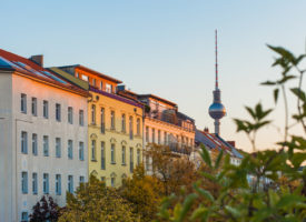 Sascha Klupp: Handlungsbedarf auf Berliner Wohnungsmarkt