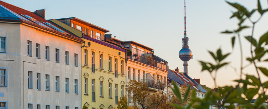 Sascha Klupp: Handlungsbedarf auf Berliner Wohnungsmarkt