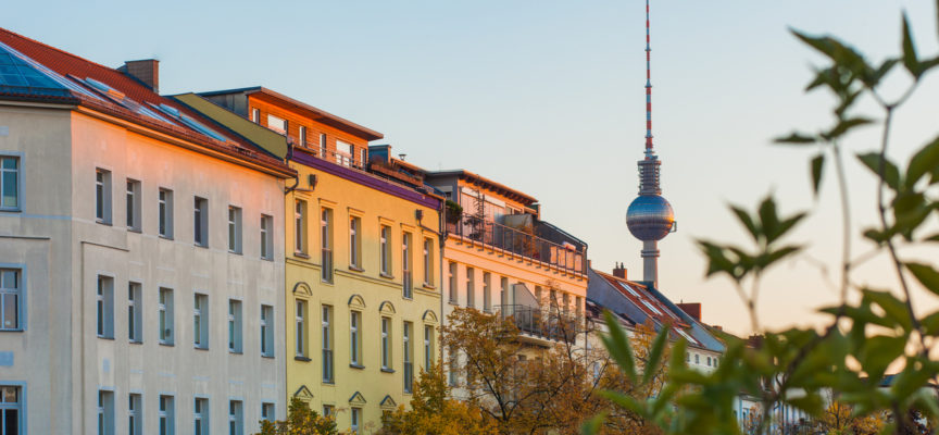 Sascha Klupp: Handlungsbedarf auf Berliner Wohnungsmarkt