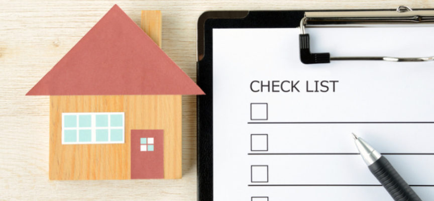 Haus kaufen: Tipps für die Besichtigung