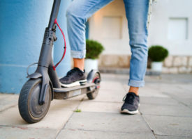 Das Wichtigste zur Elektro Scooter Versicherungspflicht zusammengefasst!