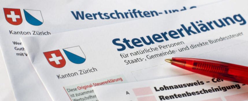 Getrennt lebend Steuererklärung machen – Was es zu beachten gilt
