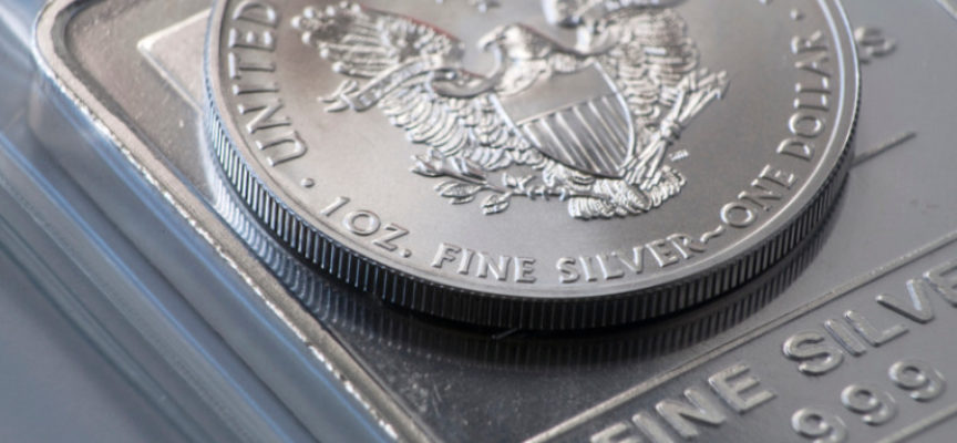 Silber als Wertanlage – Zukunftsträchtige Wertanlage in Zeiten von Niedrigzinsen?