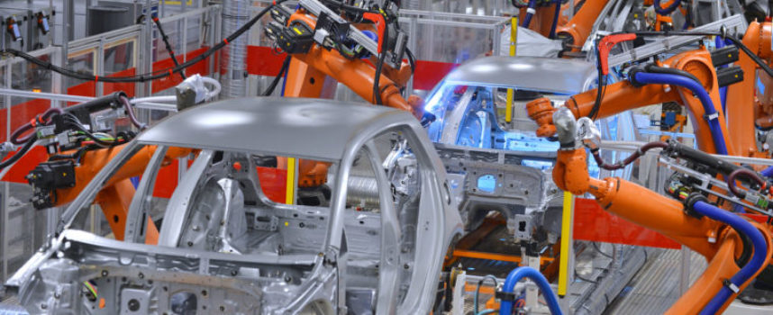 Skandal in der Autoindustrie – der Kartellverdacht rund um die Autobauer