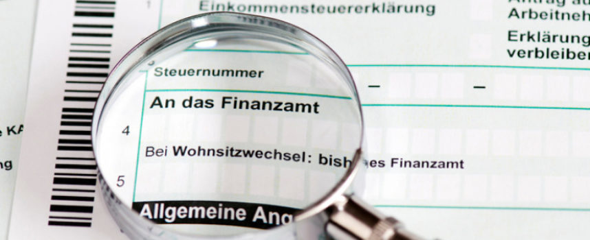 Steuererklärung für das Jahr 2020 – Für wen besteht eine Abgabepflicht?